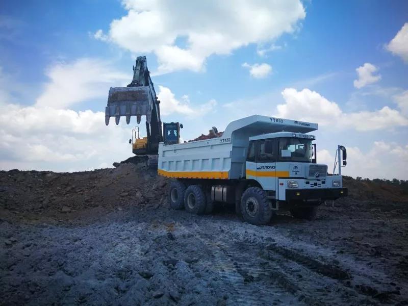 礦用自卸車維修保養:電氣故障維修 礦用自卸車維修保養:電氣故障維修