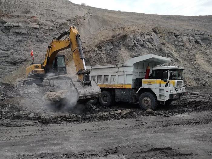 礦用自卸車維修保養:電氣故障維修 礦用自卸車維修保養:電氣故障維修